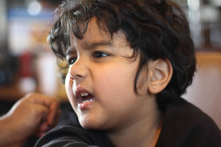 Speech Delay in Children: When to Worry and What to Do