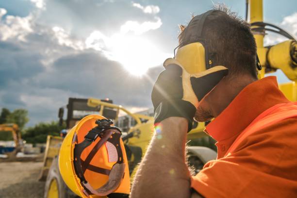 How Noise Pollution Is Damaging Your Hearing — And What You Can Do About It