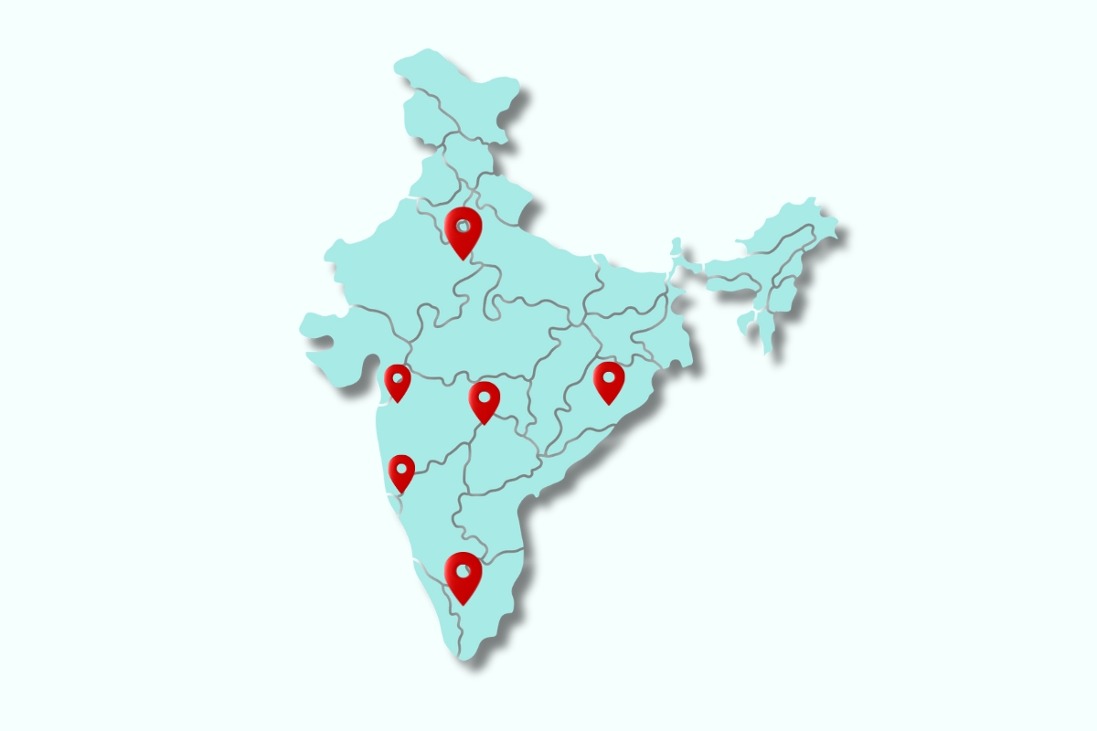 Best hearing aids in India with advanced digital technology