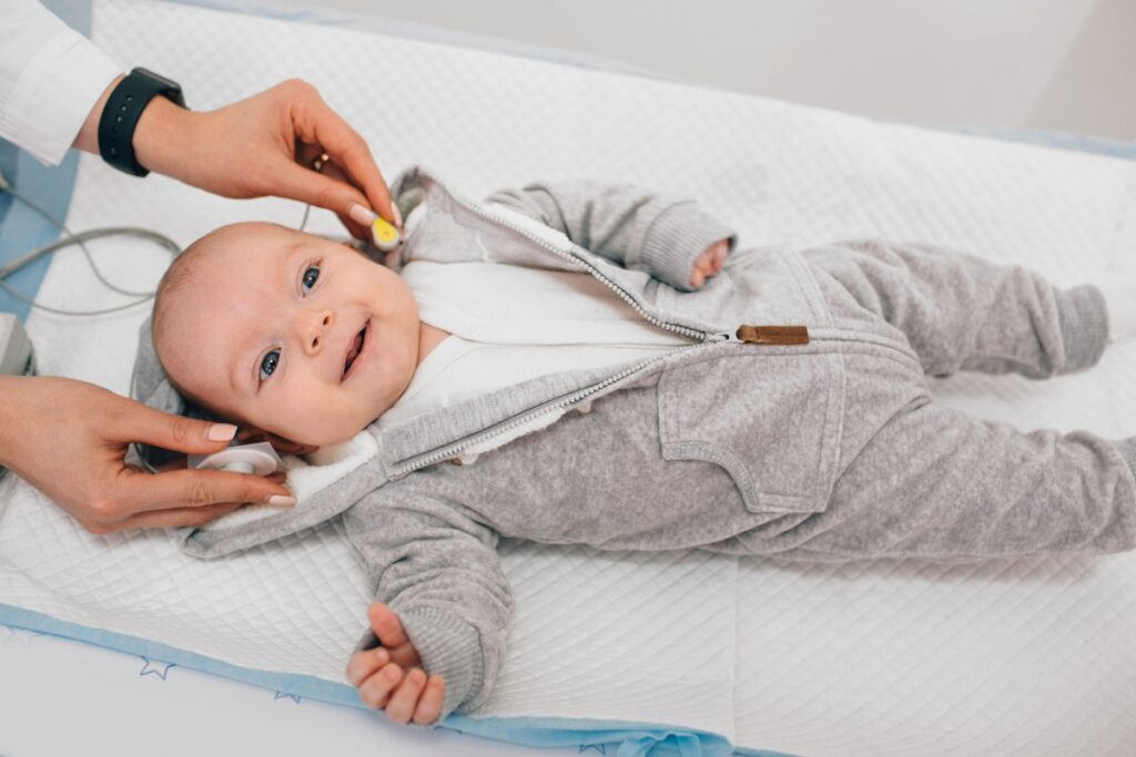 Speech Delay in Children: When to Worry and What to Do